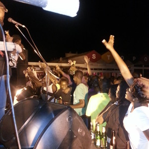 Mic Inity - Freedom - 09. Mad Again