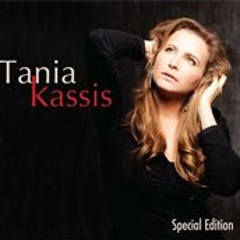 Tania Kassis - Islamo-Christian