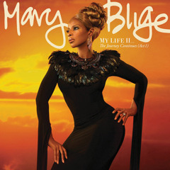 Mary J. Blige - MJB Da MVP