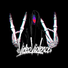 Video Violence - Crazy People (08-bit NES Version)
