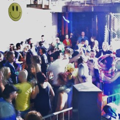 Buckley - Part 6 - Live @ Muzza's 'Acid House' 40th Birthday Party