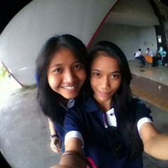 anak pamulang feat shamira at Sriwedari Hotel Yogyakarta