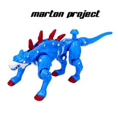 Marton Project-PenningtOn Air