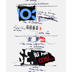 Giovanni Fontana -Pressing, 2012