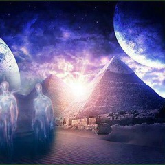 I will take you there (ambient version)