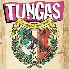 Tungas - Ferrocarril (acustico)