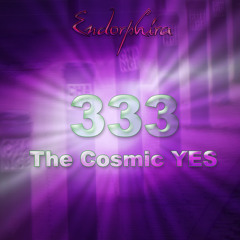 Endorphira - 333 The Cosmic YES (Mixtape)