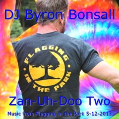 Zan-Uh-Doo Two (Music from Flagging in the Park 5-12-2013)