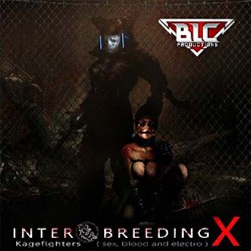 Inter breed. Inter breed