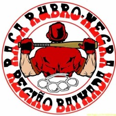 Raça Rubro Negra - Alô Pirão das Regiões