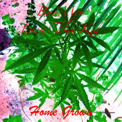 Rhyme Scheme (ft. Stoned Preacher & OJ)