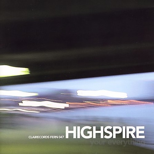 01 Until The Lights Go Down