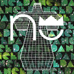 Justice - DANCE (Nothing/Masters remix)