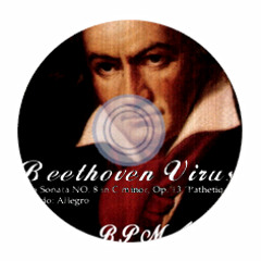 Beethoven Virus (The Remix)