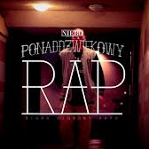 Paluch - Ponaddźwiękowy Rap (Żuber Remix)