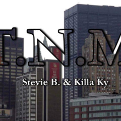 T.N.M. (Thrilla N Manilla freestyle) feat. Killa Ky