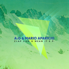 Clap Like You Mean It (Auxiliary tha Masterfader's 1989 Remix ft. Clashus K.) FREE DOWNLOAD