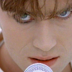 The Universal (Blur Cover)