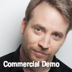 Commercial VO DEMO