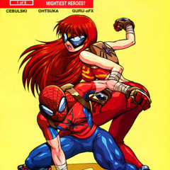 Tommy Arcade - Grey Fox (PREVIEW) UNRELEASED