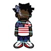 Chief Keef First Day Out Freestyle
