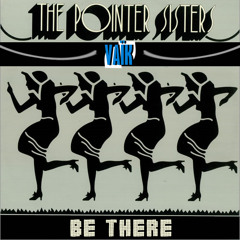 Pointer Sisters - Be There [Remix]