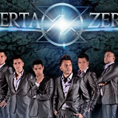 Alerta zero digale acustica
