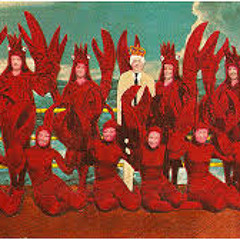 Empire Of Lobsters (SkyLime MashUp) ~ Tipper x Imagine This