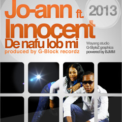 De Nafu Lob Mi - Innocent & Jo-ann