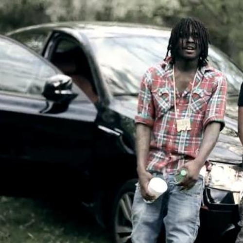 Chief Keef Mighty Sosa