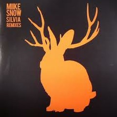 Crystal Castles - Vanished vs. Miike Snow - Silvia (Sir Knight Mashup)