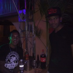 DJ WIDY ft DJ NAUGHTY_ Tu m'en veux chui chui chui... remix 2013