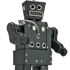 Robot Song