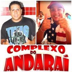 ZIGUIRIGUIDUM DO ANDARAI (DJ PABLO E DJ TAAZ) LIGHT