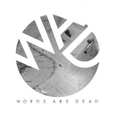 Mogadishu - Words Are Dead Promo Mix - May 2013