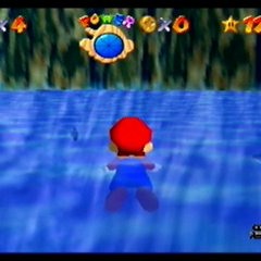 Super Mario 64: Dire, Dire Docks (Smooth Version)
