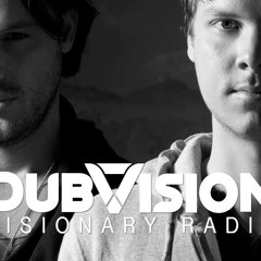 OneRepublic vs M83 (Dr Pihl Mashup) @ DubVision presents Visionary Radio 002