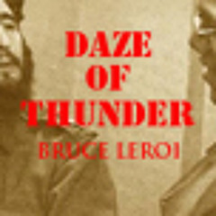 Daze of Thunder