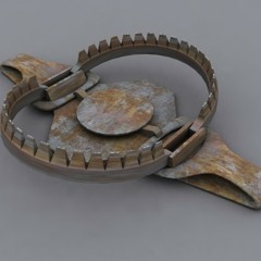 Trap is set PESKY minimix may 2013