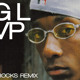 on #003 Big L - MVP (GroovieRocks Remix)