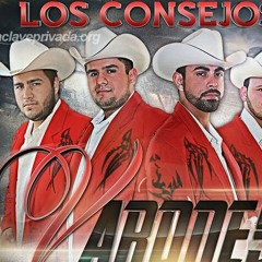 Los Consejos  at Los varones de culiacan