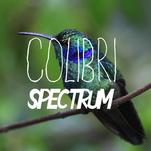 Spectrum - Colibri[FREE]