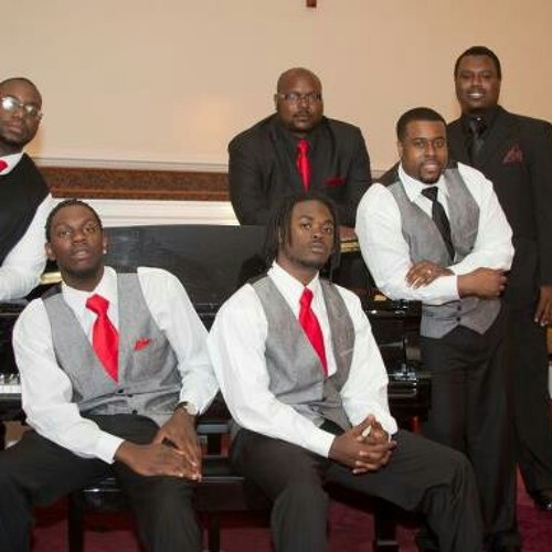 Tell The Lord Thank You