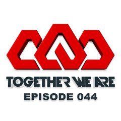 Together We Are: Episode 044 [Live Set @EDC New York]