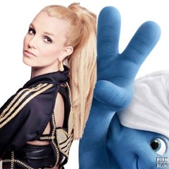 Britney Spears - Ooh la la. Cover Alex Rosa ( acapella )