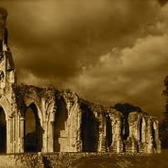 'Historic' (my souls remix) - preview Frazer Campbell