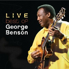 BACK ON THE DANCEFLOOR!! GEORGE BENSON & PETER POSTL this is never a crime. this is just passion!