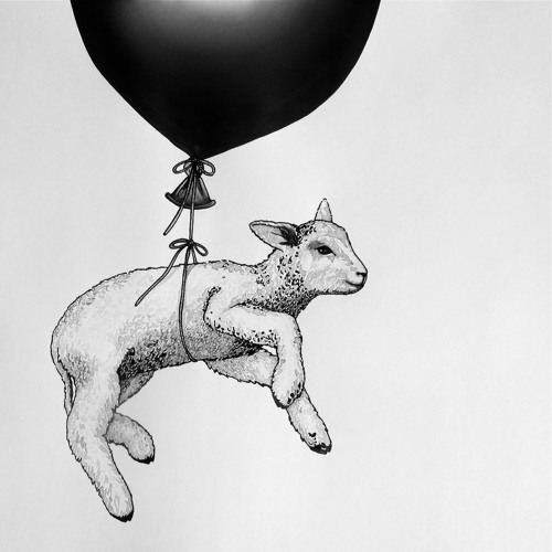 a lone cloudburst (Available from Already Dead Tapes & Bandcamp)