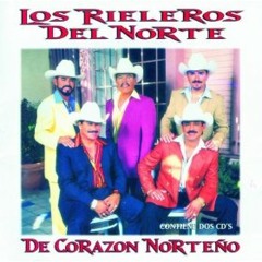 Corridos de los rieleros