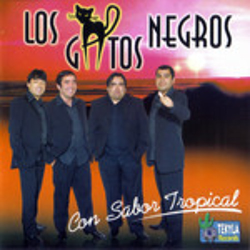 Gatos Negros El humo del Cigarrito Olguita by Los Gatos Negros | Listen online for free on SoundCloud